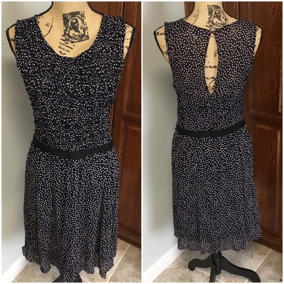 Anthropologie Dresses & Skirts - BoHo Rockabilly Anthropologie (Postmark) Dress